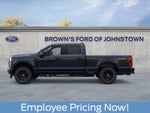 2026 Ford F-250SD XL STX