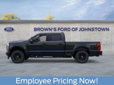 2026 Ford F-250SD XL STX