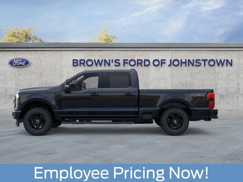 2026 Ford F-250SD XL STX
