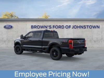 2026 Ford F-250SD XL STX