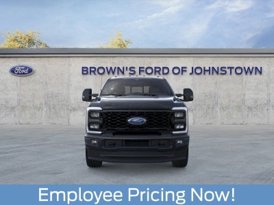 2026 Ford F-250SD XL STX
