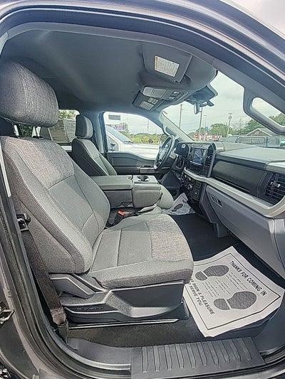 2025 Ford F-250SD XLT