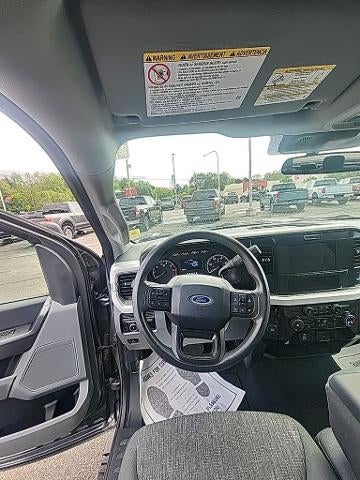 2025 Ford F-250SD XLT