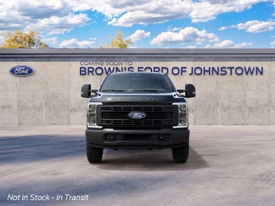 2027 Ford F-250SD XL