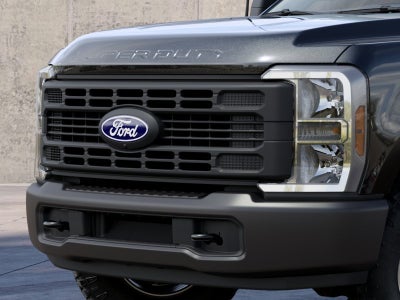 2027 Ford F-250SD XL