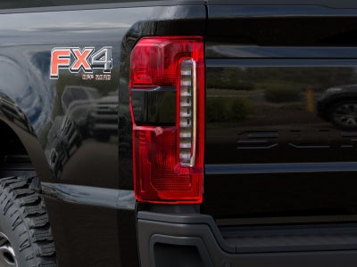 2027 Ford F-250SD XL