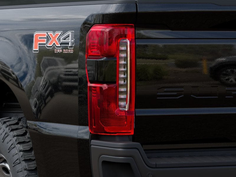 2027 Ford F-250SD XL
