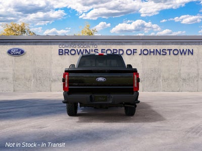 2027 Ford F-250SD XL