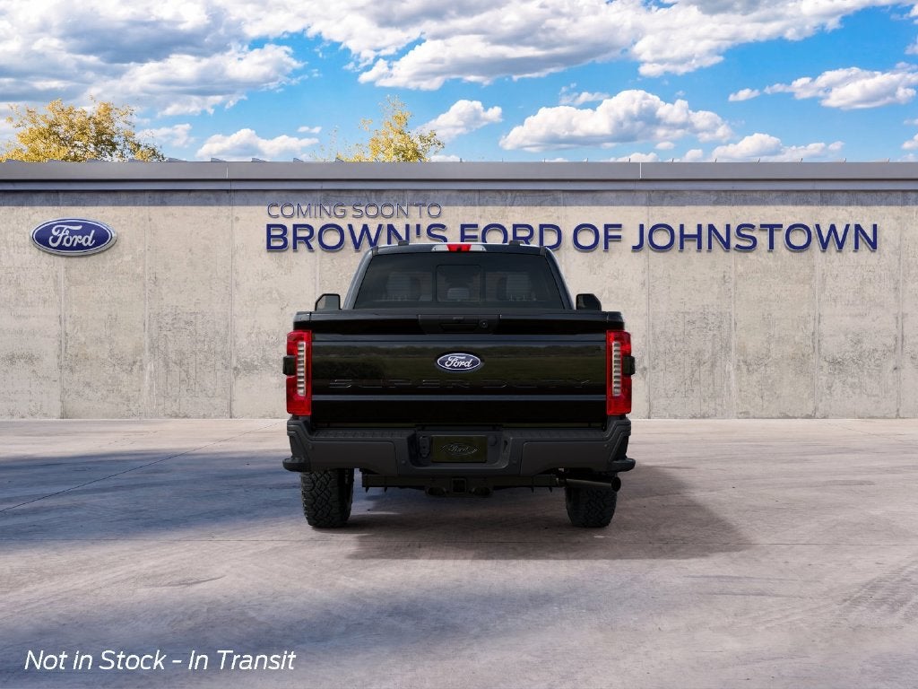 2027 Ford F-250SD XL