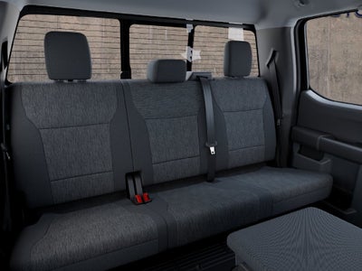 2027 Ford F-250SD XL