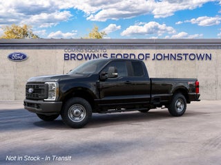 2027 Ford F-250SD XL