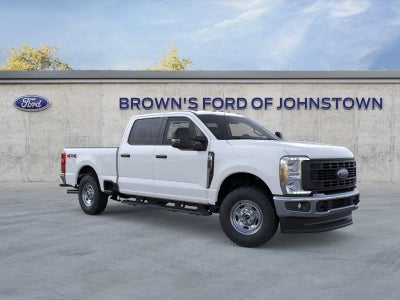 2026 Ford F-350SD XL