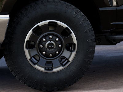2027 Ford F-350SD Lariat