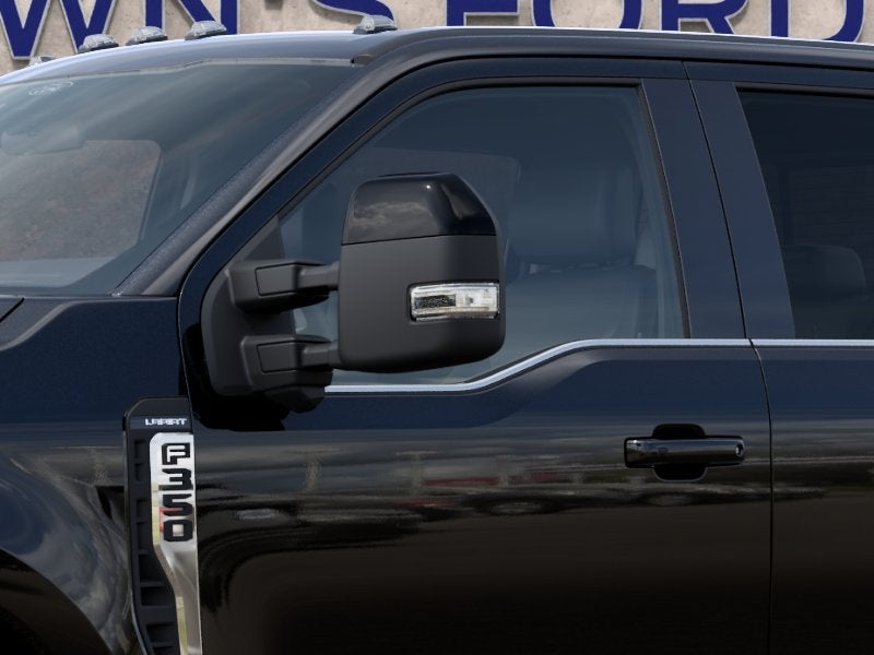 2027 Ford F-350SD Lariat