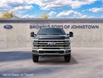 2027 Ford F-350SD Lariat