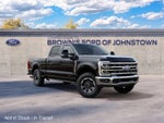 2027 Ford F-350SD Lariat
