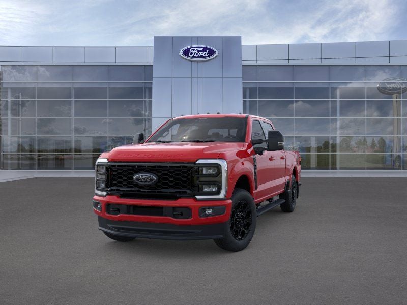 2026 Ford F-350SD XLT