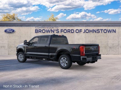2026 Ford F-350SD XLT