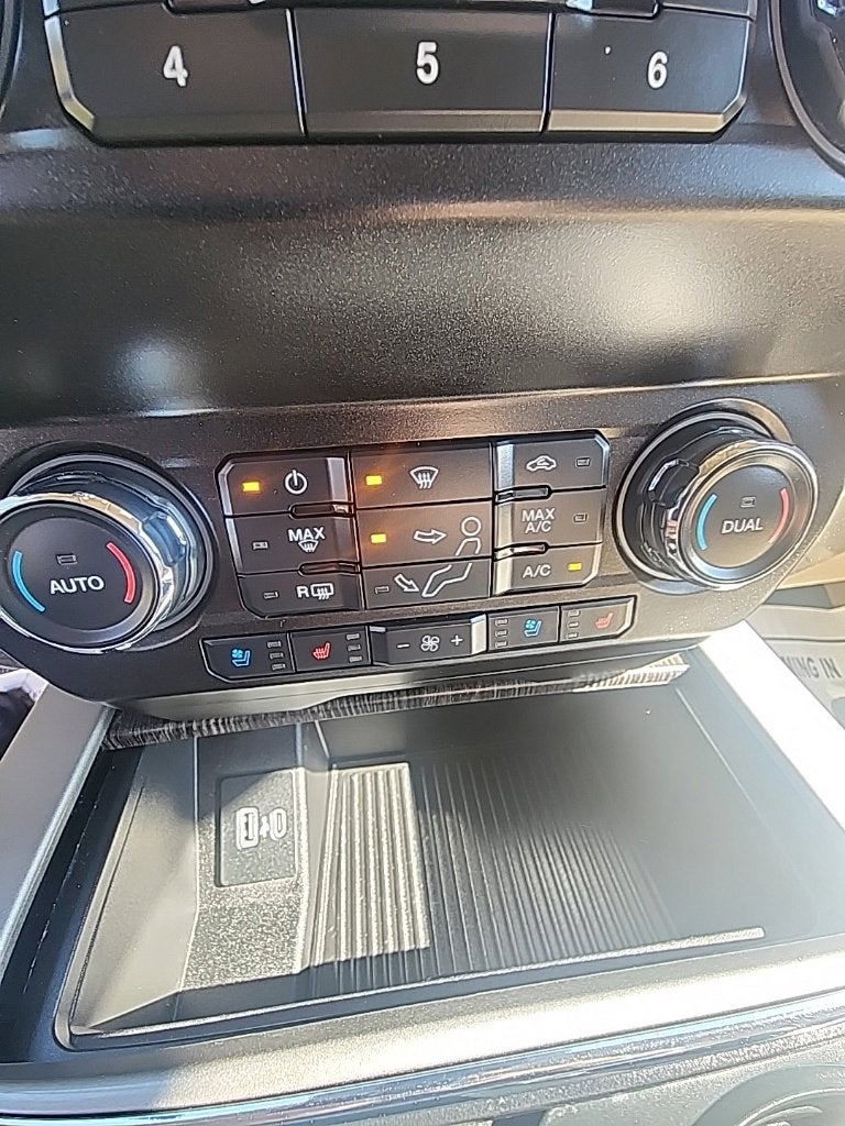 2021 Ford F-350SD Lariat DRW