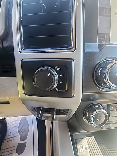2021 Ford F-350SD Lariat DRW