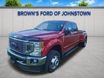 2021 Ford F-350SD Lariat DRW