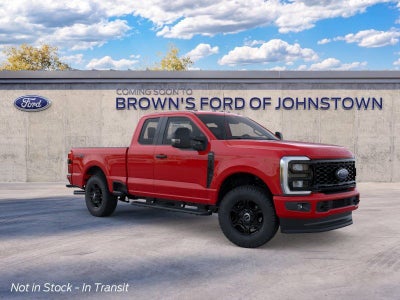 2026 Ford F-350SD XL