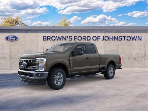 2026 Ford F-350SD XLT