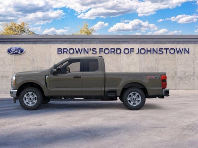 2026 Ford F-350SD XLT