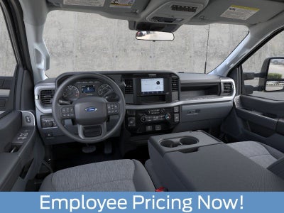 2026 Ford F-350SD XL STX