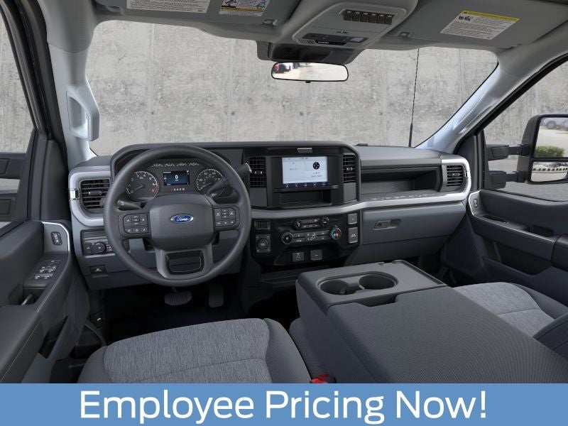 2026 Ford F-350SD XL STX