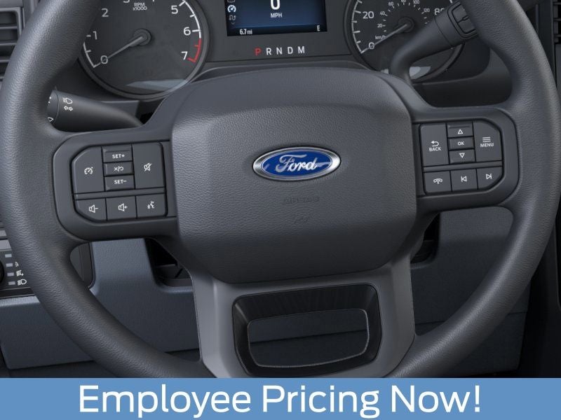 2026 Ford F-350SD XL STX