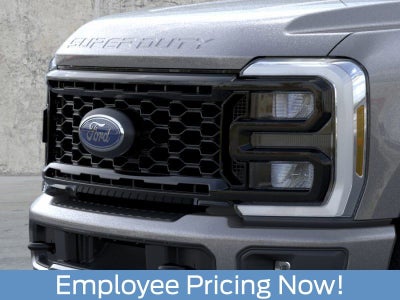 2026 Ford F-350SD XL STX