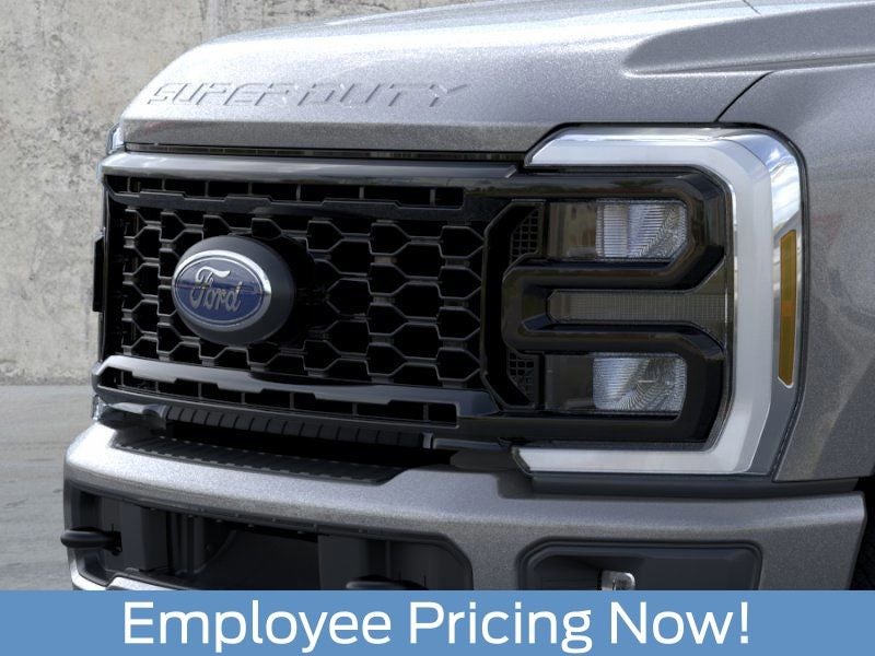 2026 Ford F-350SD XL STX