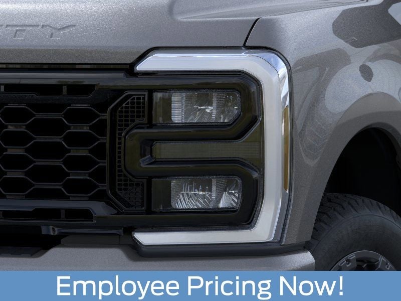 2026 Ford F-350SD XL STX