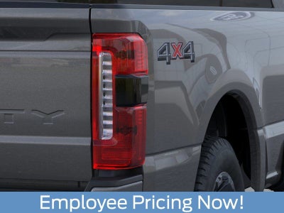 2026 Ford F-350SD XL STX