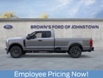 2026 Ford F-350SD XL STX