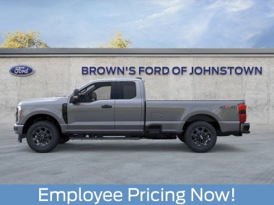 2026 Ford F-350SD XL STX