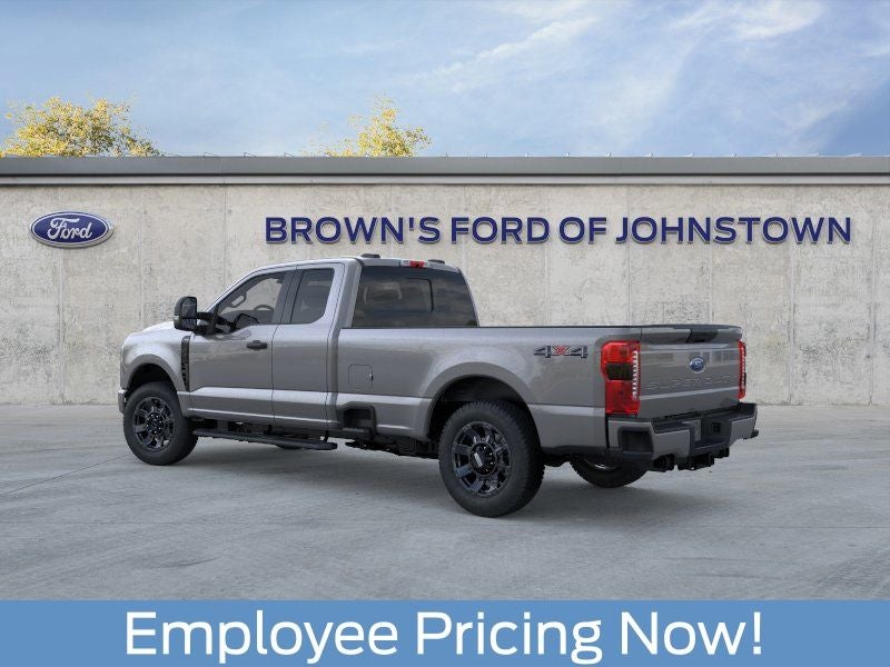 2026 Ford F-350SD XL STX