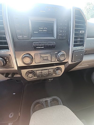 2019 Ford F-250SD XLT