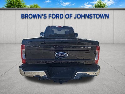 2019 Ford F-250SD XLT