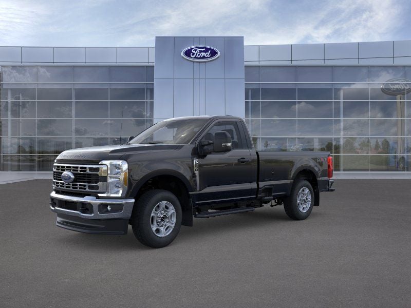2026 Ford F-250SD Base