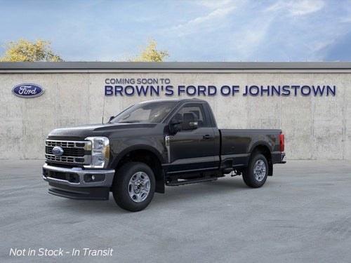 2026 Ford F-250SD Base