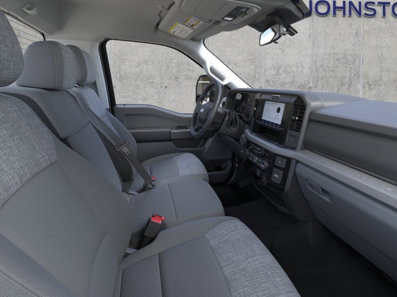 2026 Ford F-250SD Base