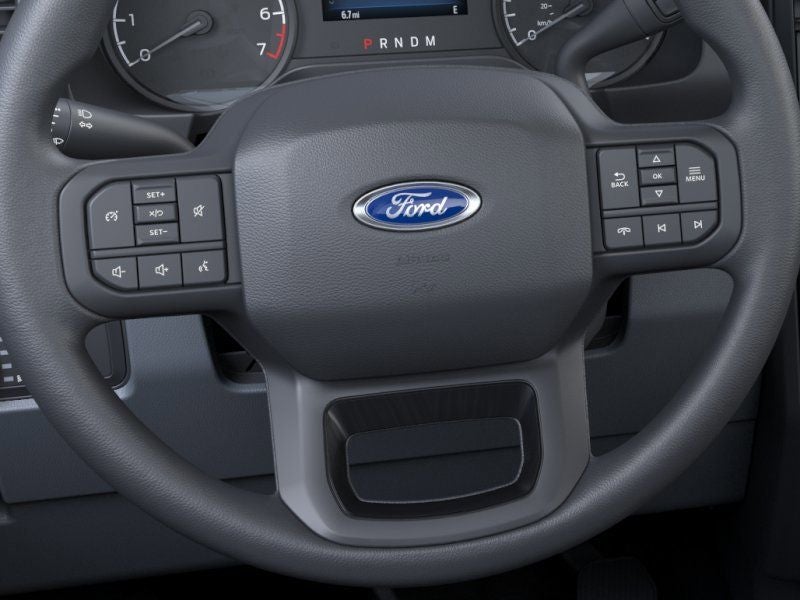 2026 Ford F-250SD Base