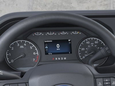 2026 Ford F-250SD Base