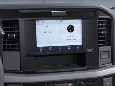 2026 Ford F-250SD Base