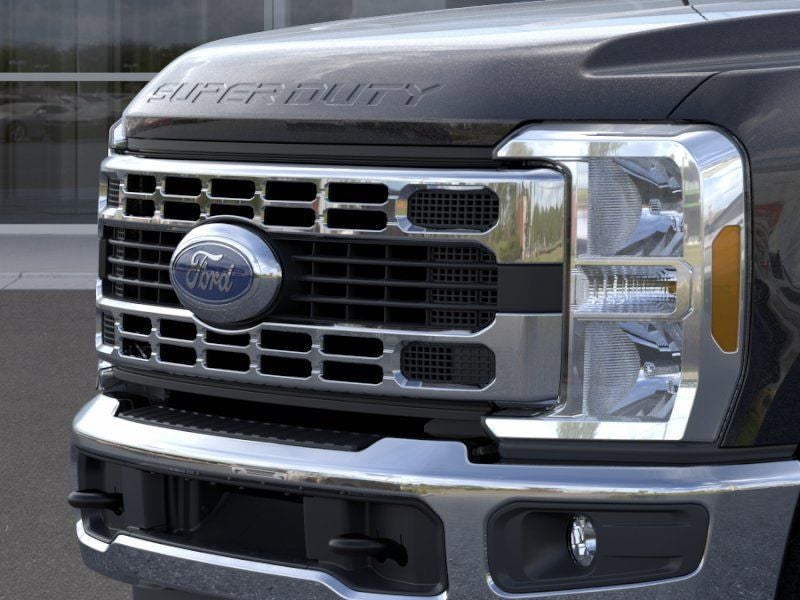 2026 Ford F-250SD Base