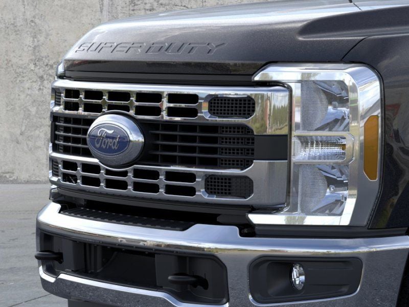 2026 Ford F-250SD Base