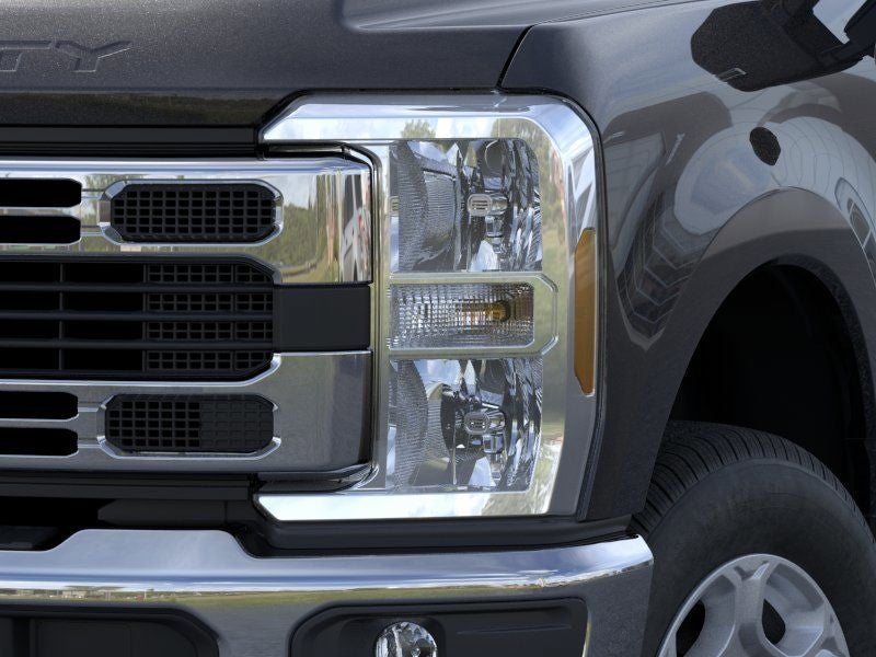2026 Ford F-250SD Base