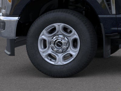2026 Ford F-250SD Base